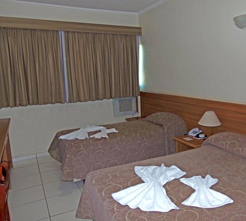 Dan Inn Express Ribeirao Preto