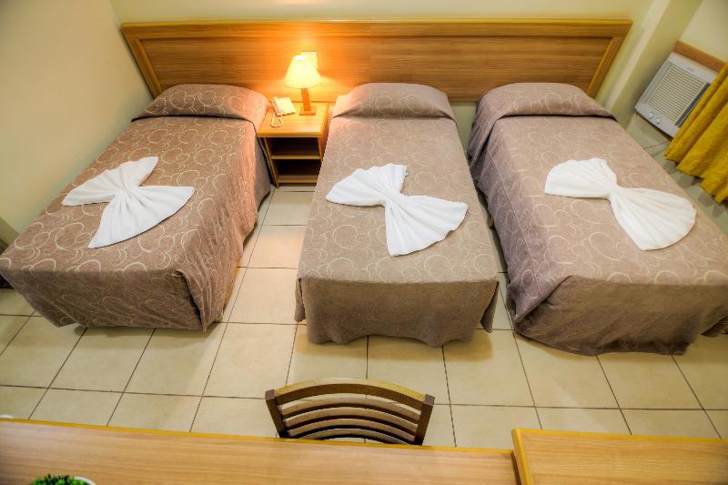 Dan Inn Express Ribeirao Preto