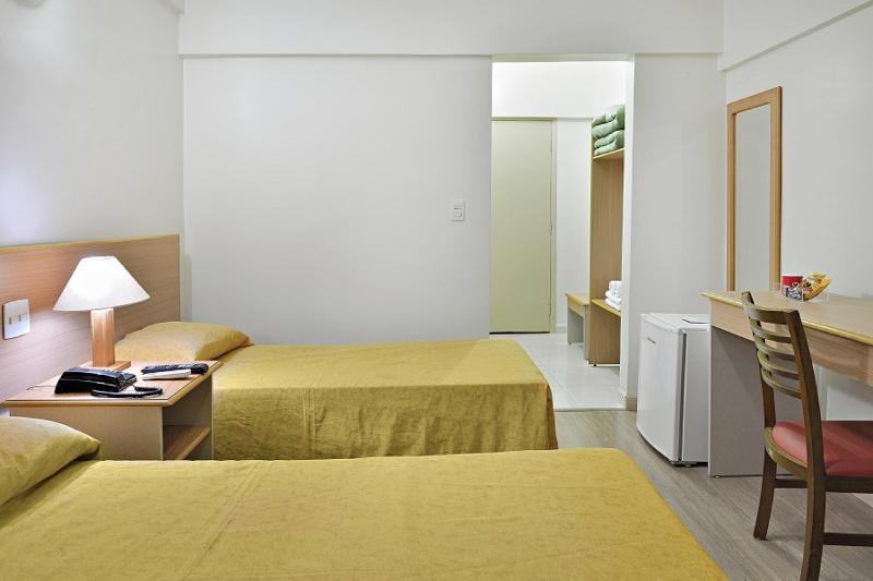 Dan Inn Express Ribeirao Preto
