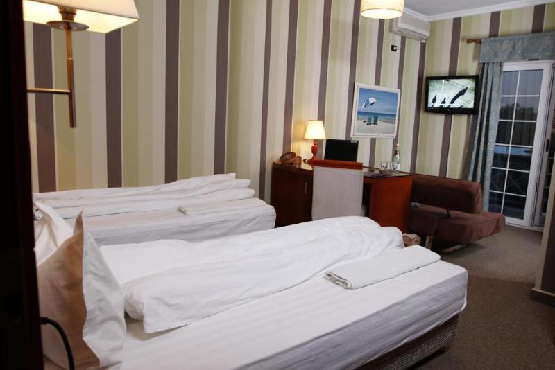 Bel Conti Hotel