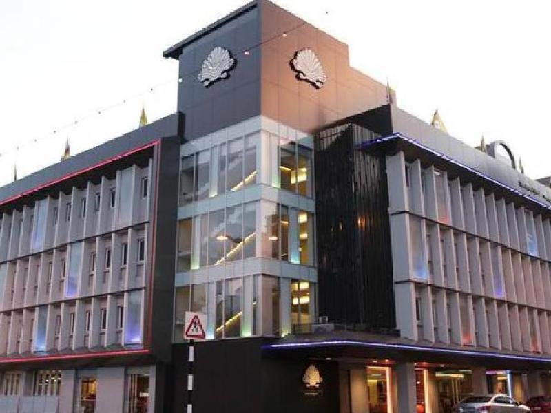 The Brunei Hotel