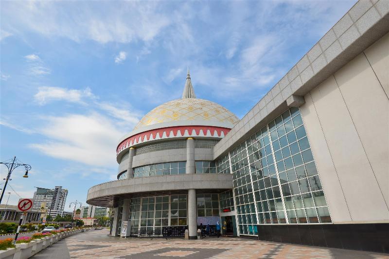 The Brunei Hotel