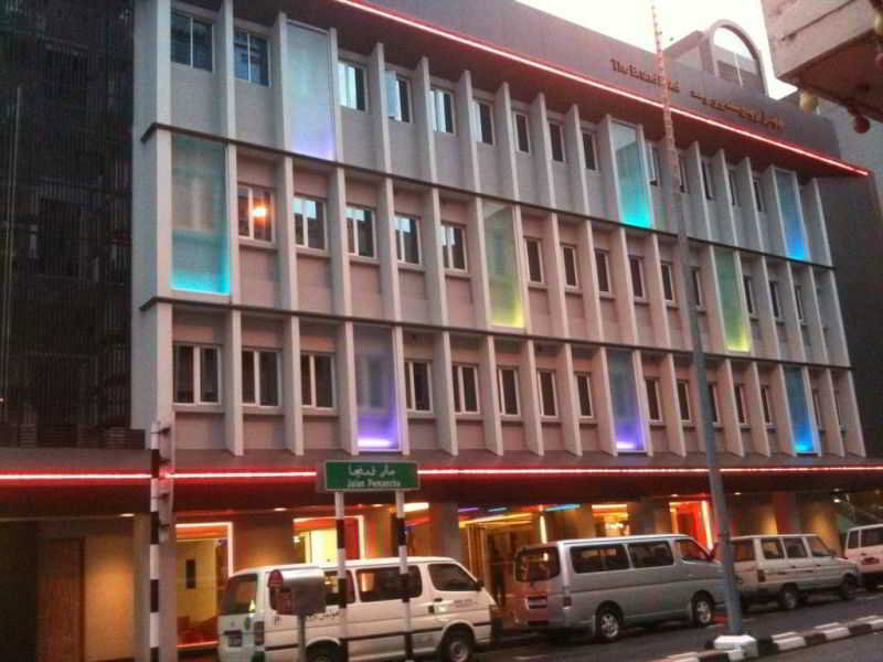 The Brunei Hotel
