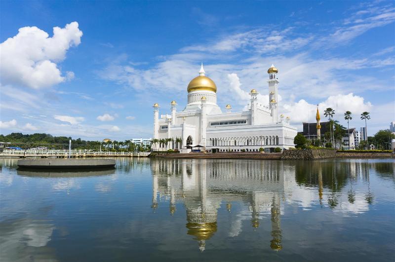 The Brunei Hotel