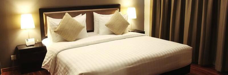 The Brunei Hotel