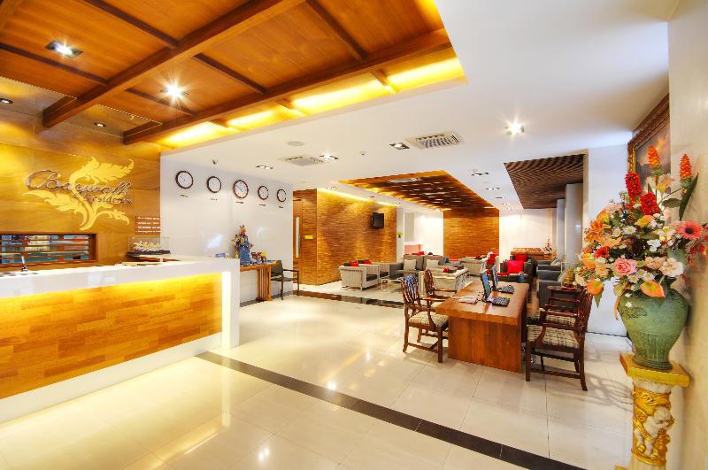 Bay Walk Residence Pattaya