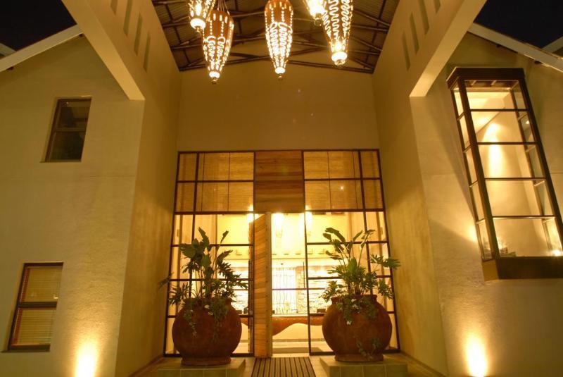 Protea Hotel By Marriott Bloemfontein Willow Lake