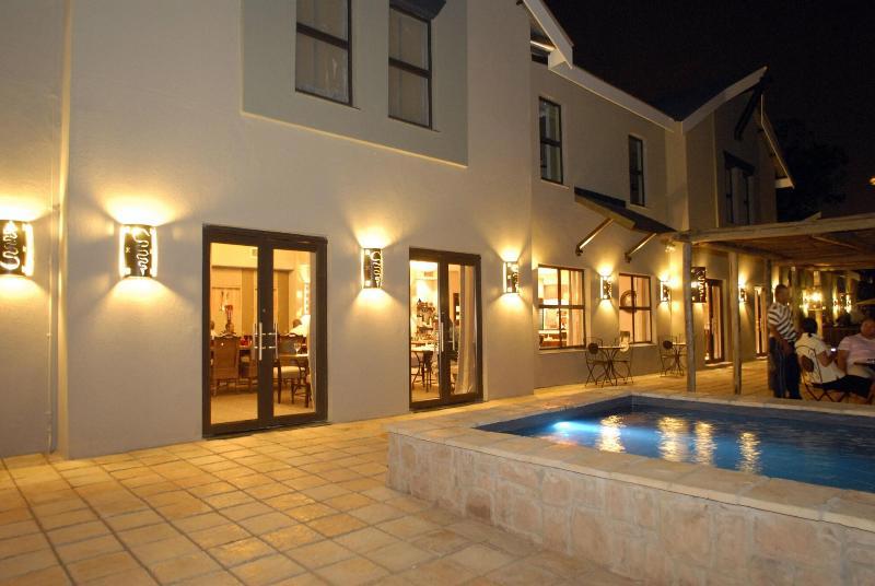 Protea Hotel By Marriott Bloemfontein Willow Lake
