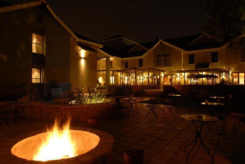 Protea Hotel By Marriott Bloemfontein Willow Lake