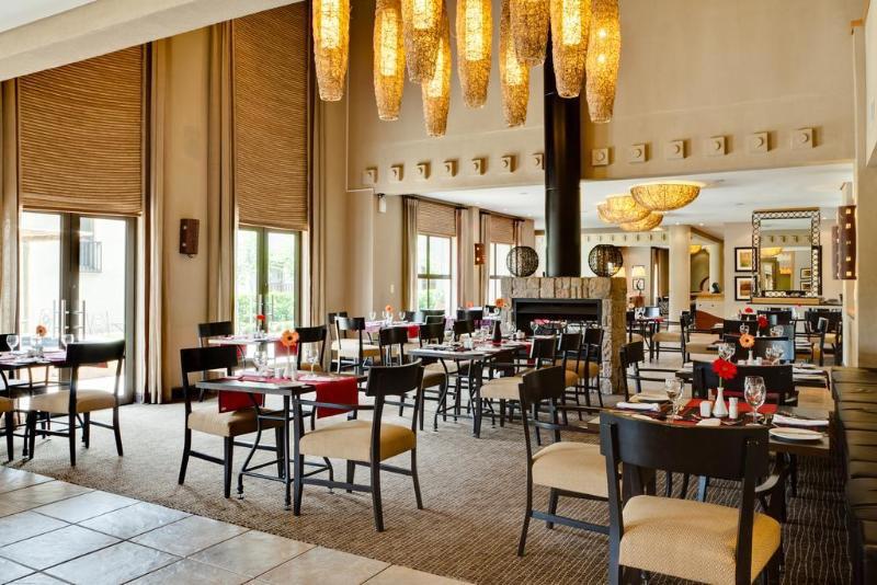 Protea Hotel By Marriott Bloemfontein Willow Lake