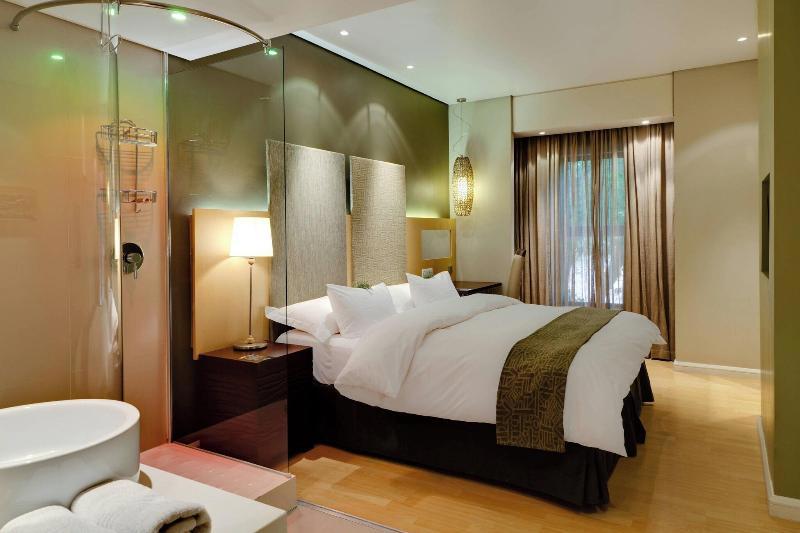 Protea Hotel By Marriott Bloemfontein Willow Lake