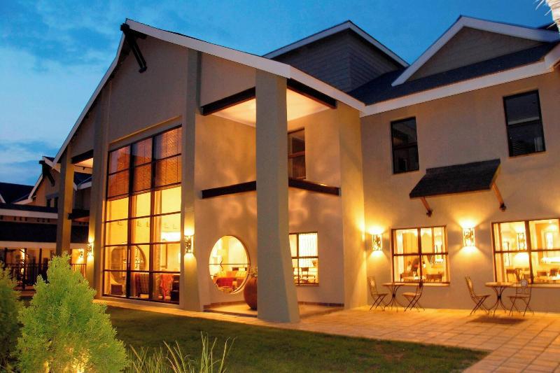Protea Hotel By Marriott Bloemfontein Willow Lake