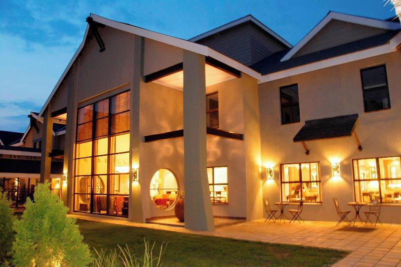 Protea Hotel By Marriott Bloemfontein Willow Lake