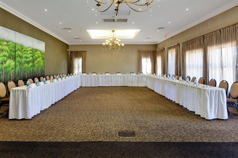 Protea Hotel By Marriott Bloemfontein Willow Lake