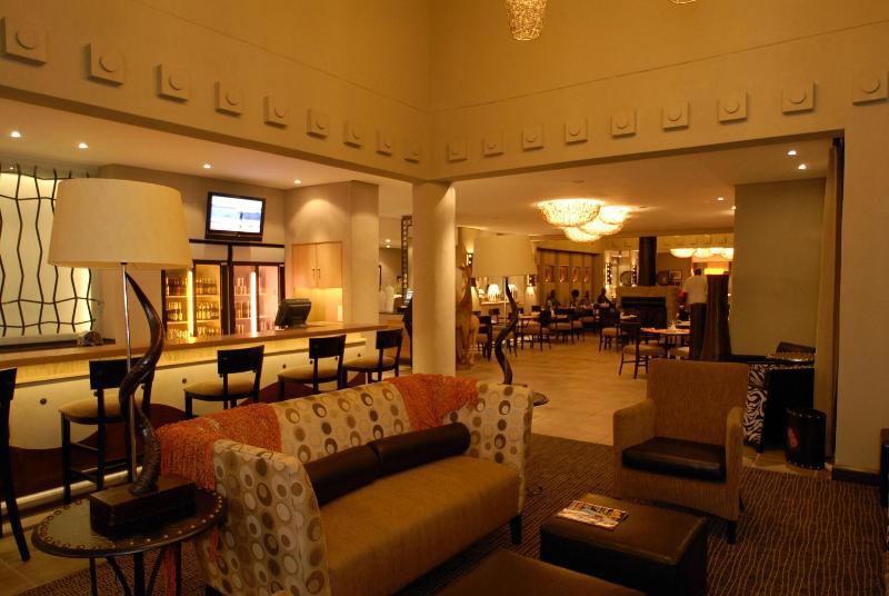 Protea Hotel By Marriott Bloemfontein Willow Lake