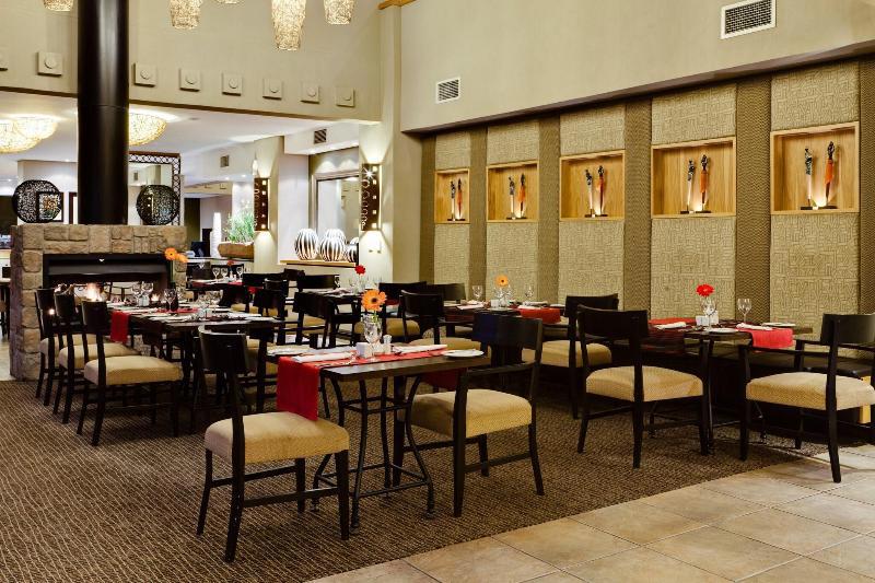 Protea Hotel By Marriott Bloemfontein Willow Lake