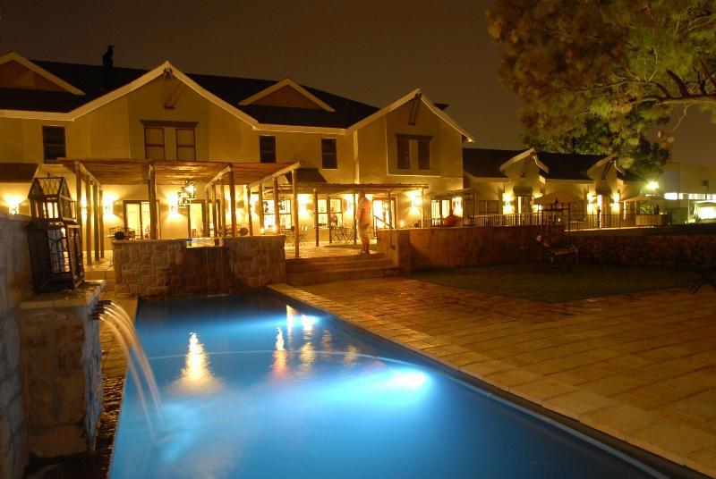 Protea Hotel By Marriott Bloemfontein Willow Lake