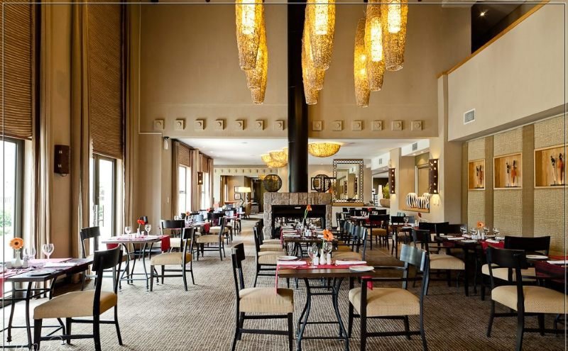 Protea Hotel By Marriott Bloemfontein Willow Lake