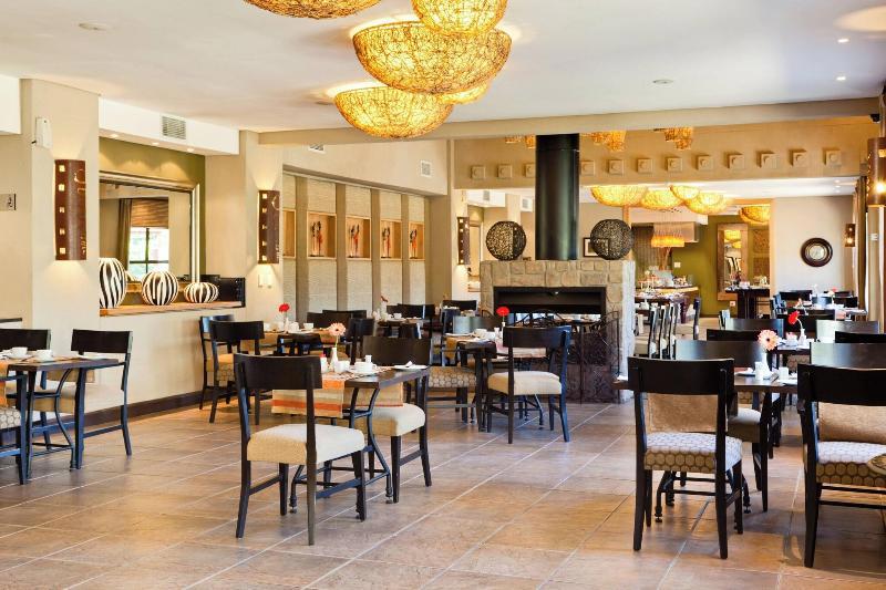 Protea Hotel By Marriott Bloemfontein Willow Lake
