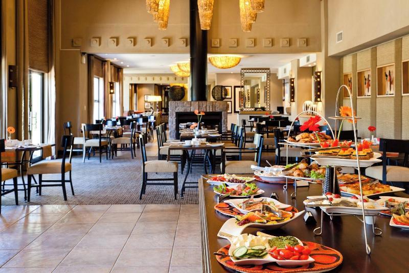 Protea Hotel By Marriott Bloemfontein Willow Lake