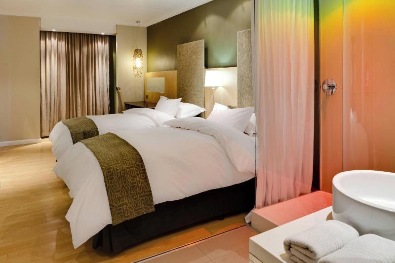 Protea Hotel By Marriott Bloemfontein Willow Lake
