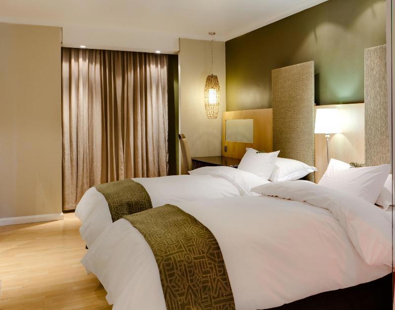 Protea Hotel By Marriott Bloemfontein Willow Lake
