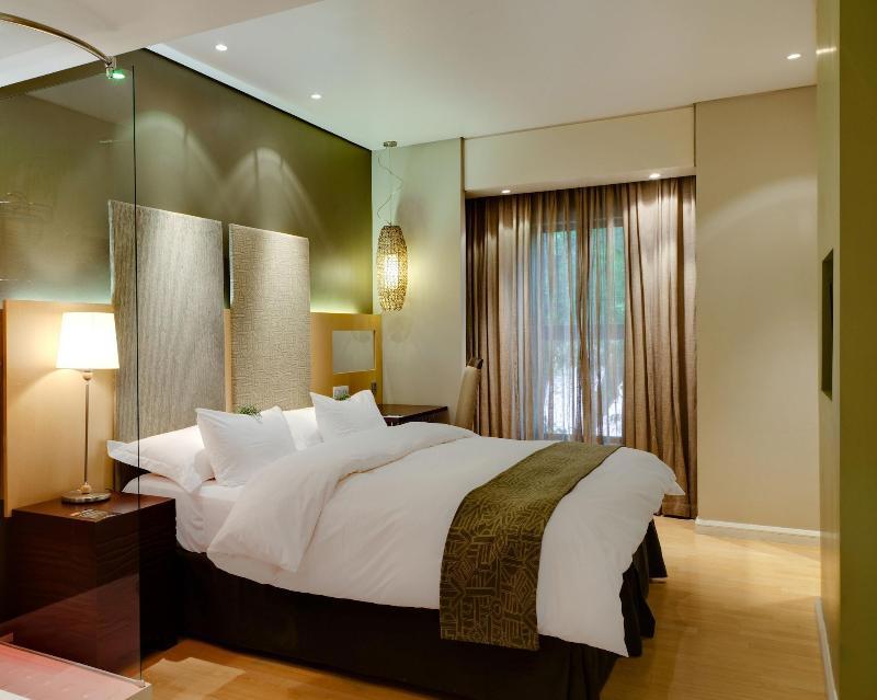 Protea Hotel By Marriott Bloemfontein Willow Lake