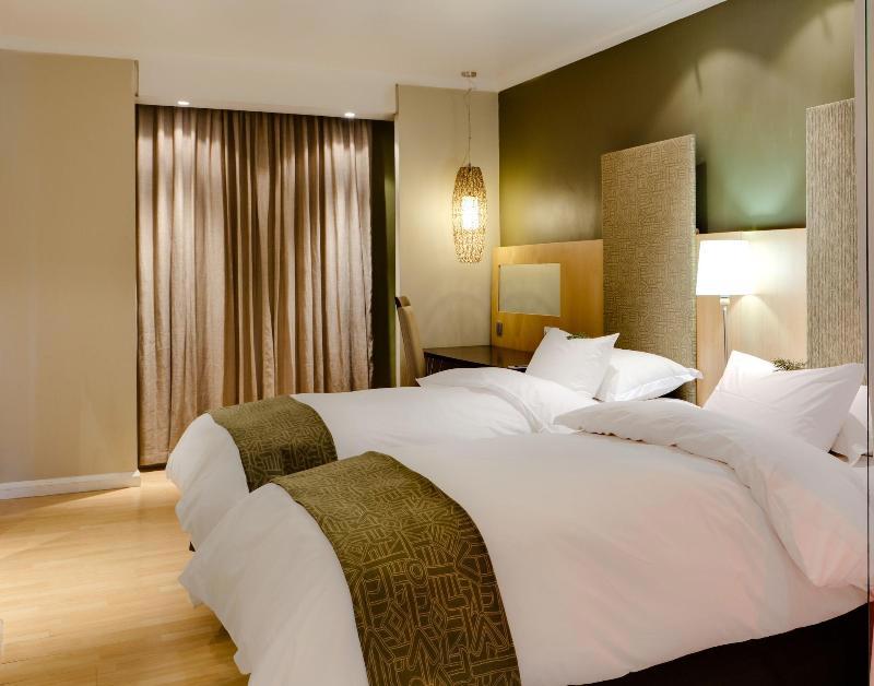 Protea Hotel By Marriott Bloemfontein Willow Lake