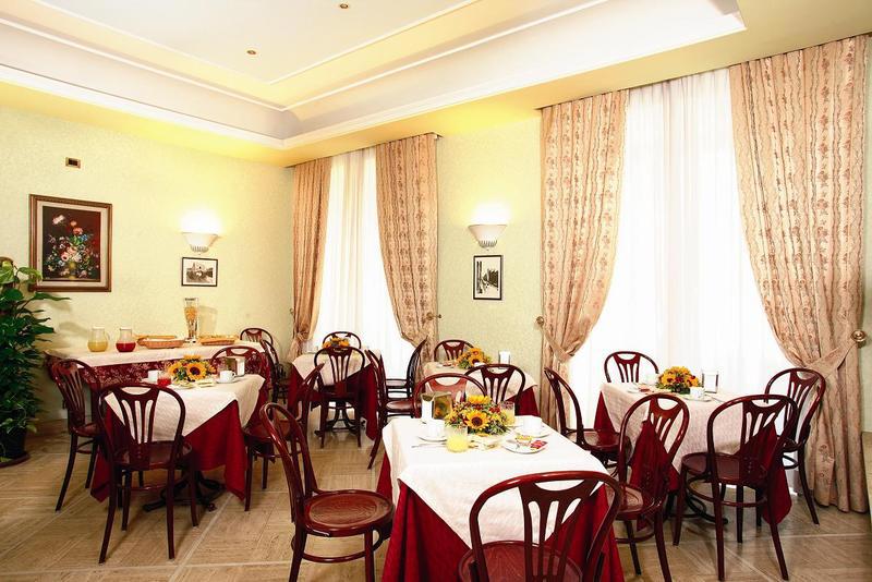 Hotel Dina galeri fotoğrafı