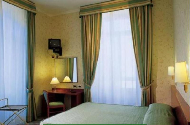 Hotel Dina galeri fotoğrafı
