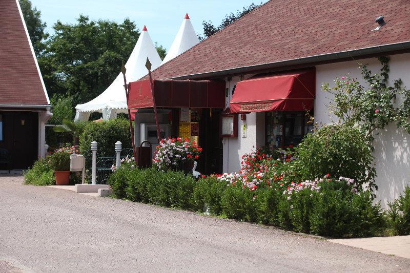 Au Relais D
