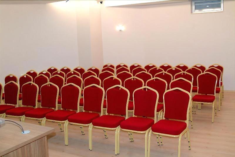 Grand Ozturk Otel fotoğrafı