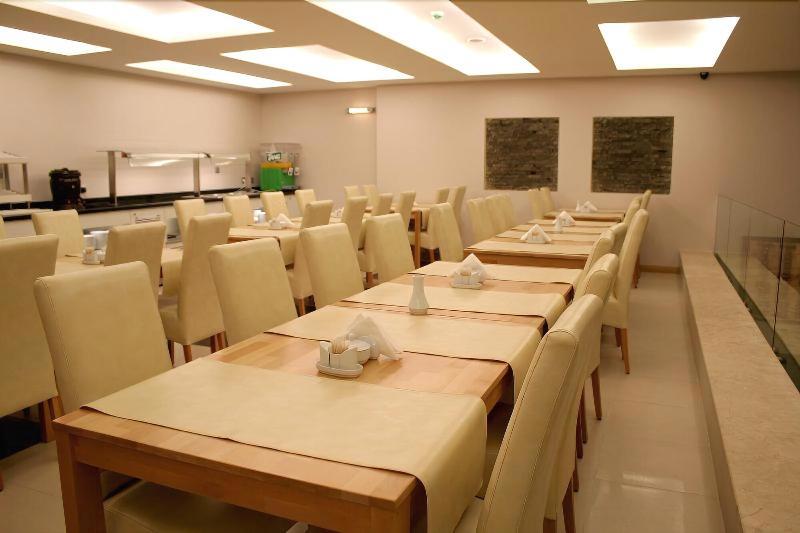 Grand Ozturk Otel fotoğrafı