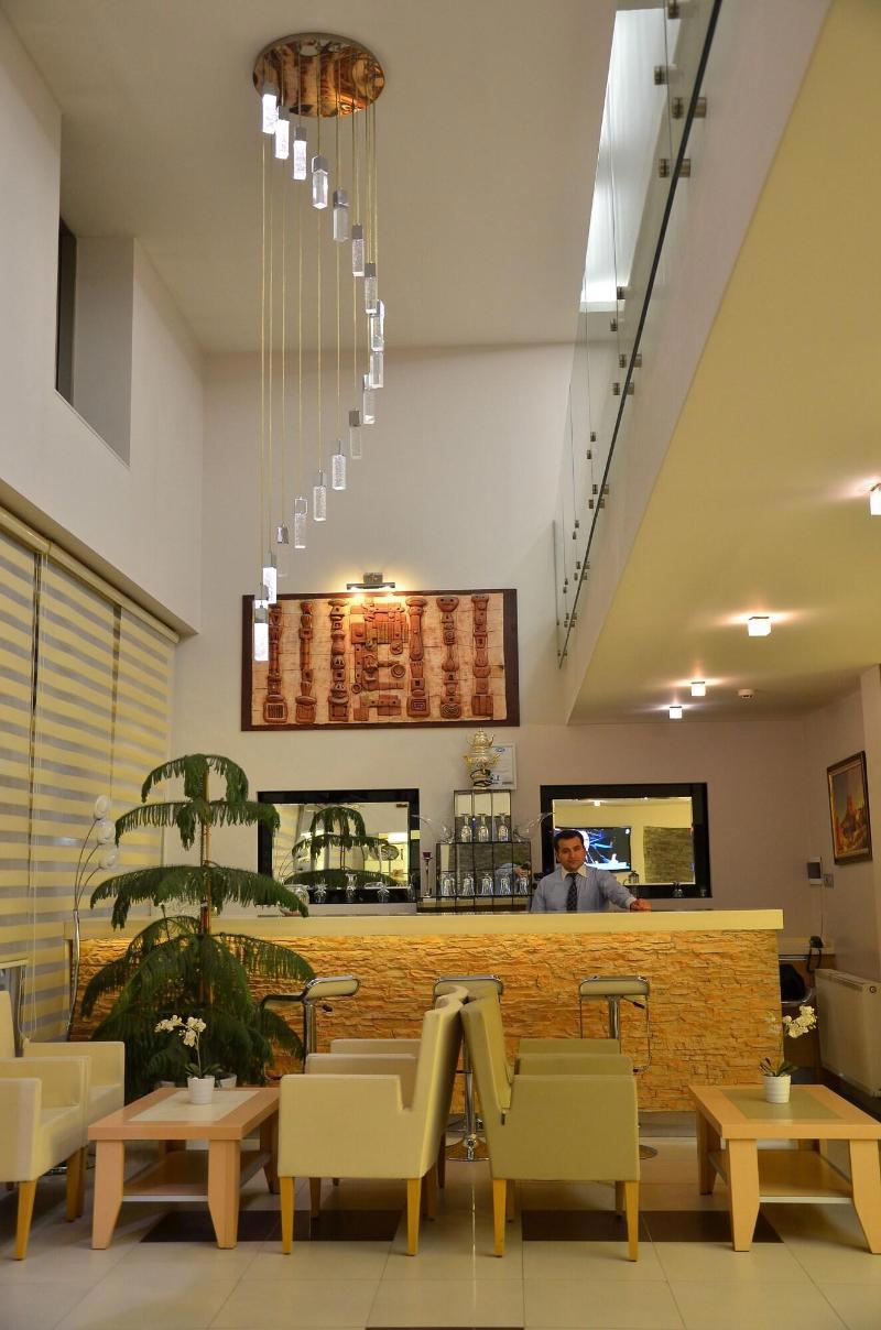 Grand Ozturk Otel galeri fotoğrafı