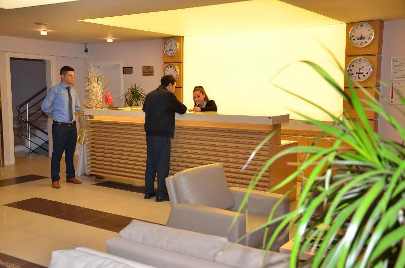 Grand Ozturk Otel galeri fotoğrafı
