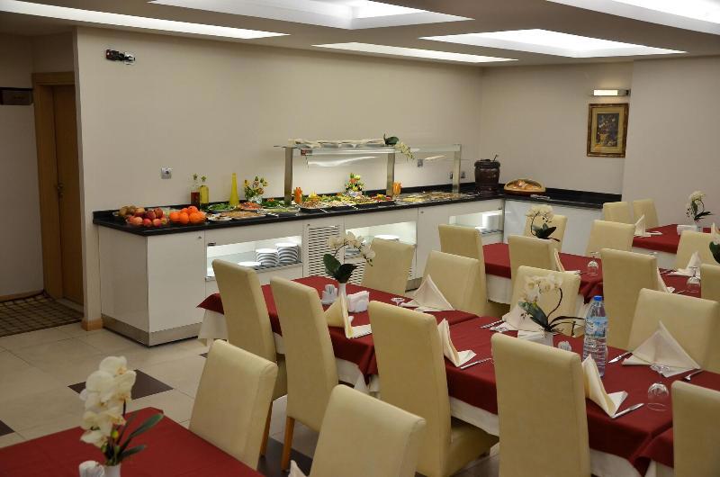 Grand Ozturk Otel galeri fotoğrafı