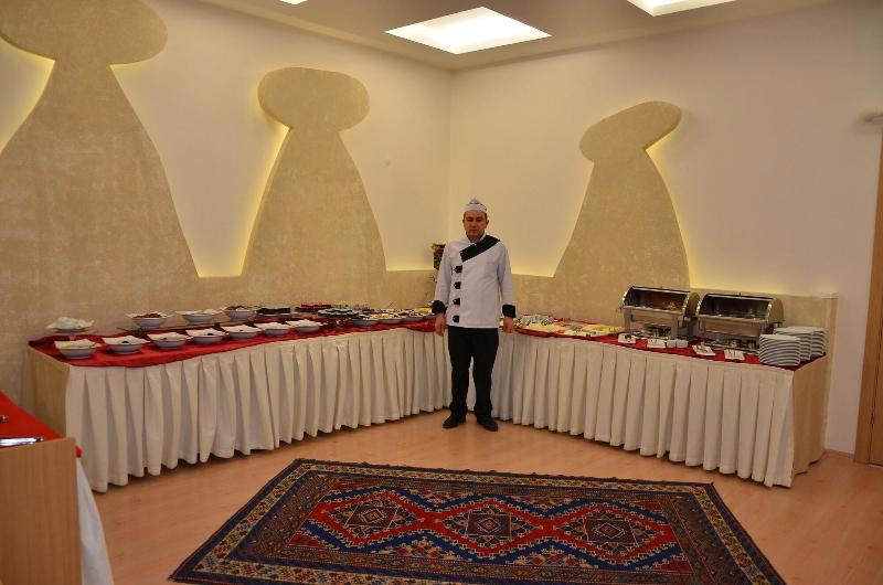 Grand Ozturk Otel galeri fotoğrafı