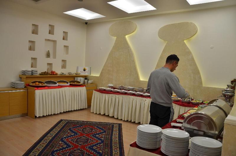 Grand Ozturk Otel galeri fotoğrafı