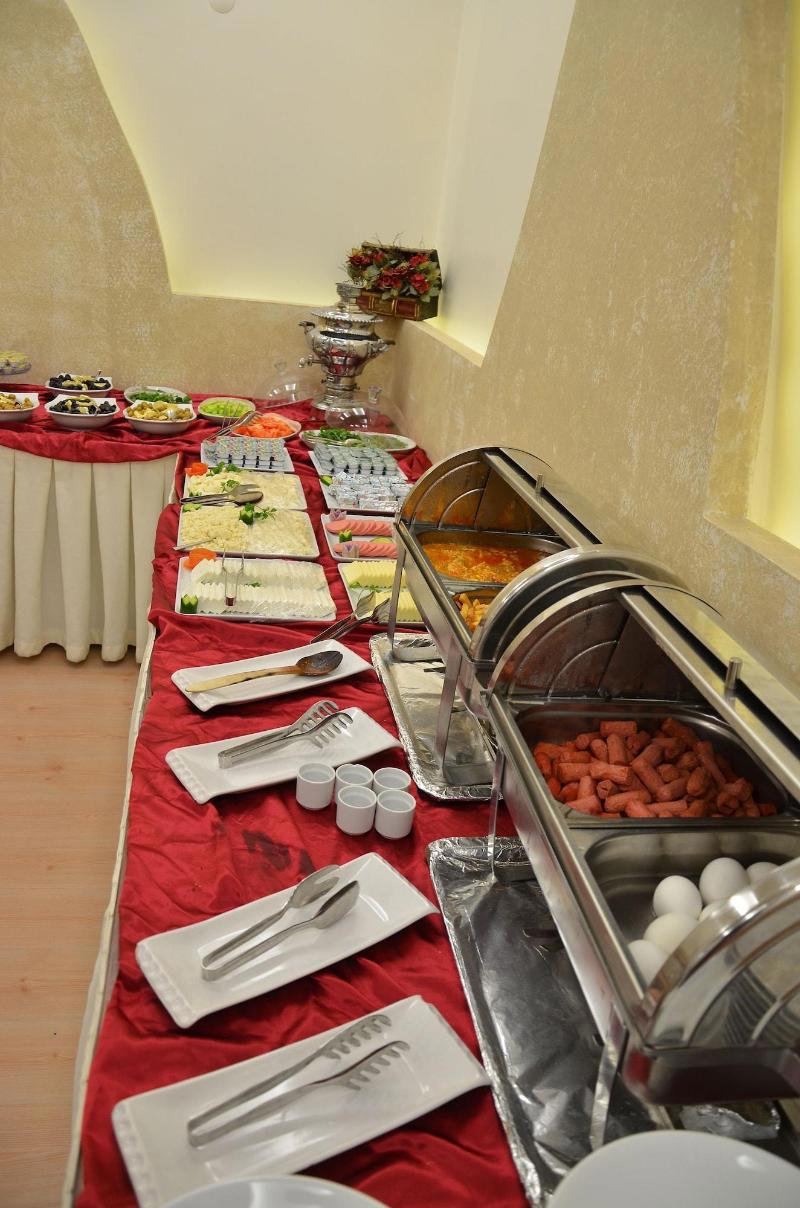 Grand Ozturk Otel galeri fotoğrafı
