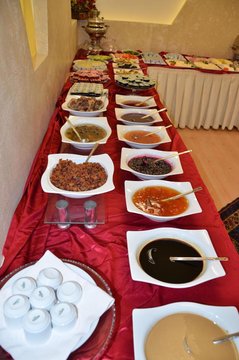 Grand Ozturk Otel galeri fotoğrafı