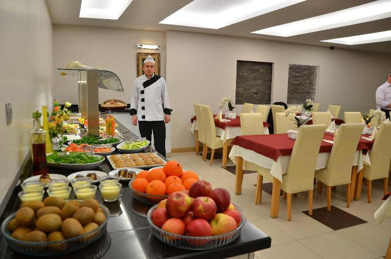 Grand Ozturk Otel galeri fotoğrafı