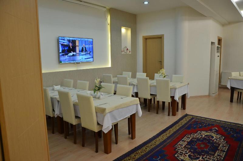 Grand Ozturk Otel galeri fotoğrafı