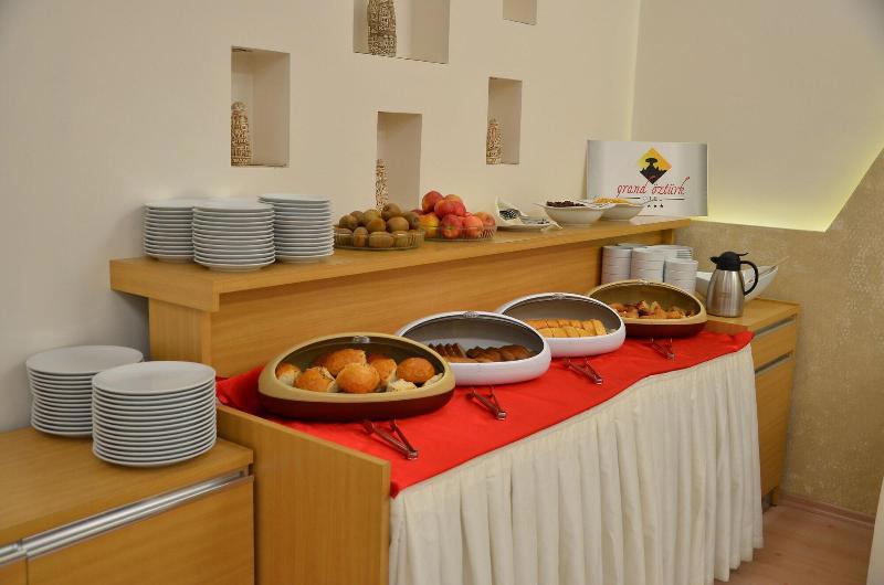 Grand Ozturk Otel galeri fotoğrafı