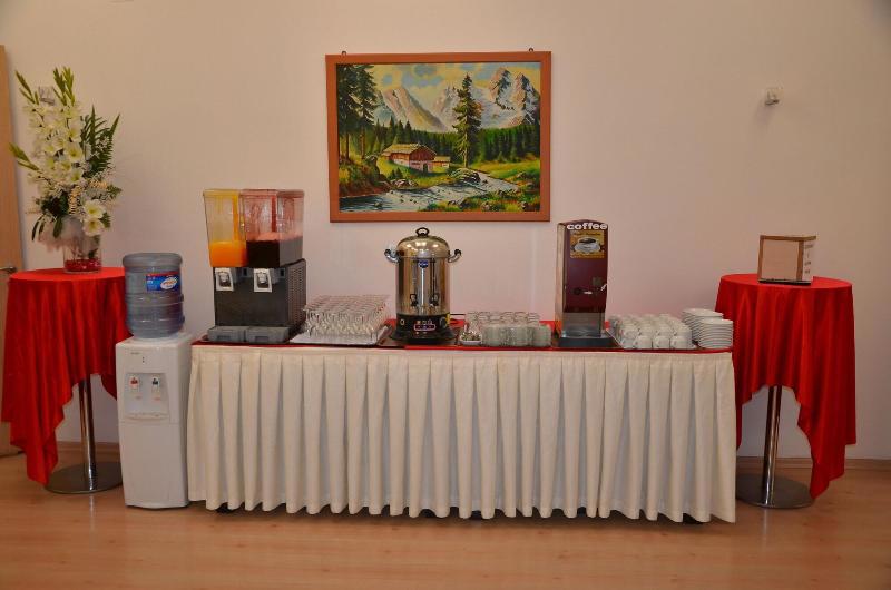 Grand Ozturk Otel galeri fotoğrafı