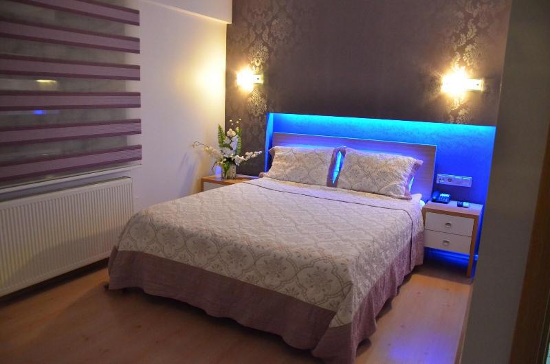 Grand Ozturk Otel galeri fotoğrafı