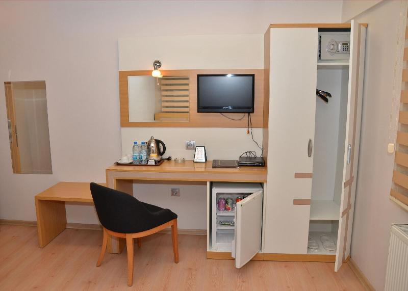 Grand Ozturk Otel galeri fotoğrafı