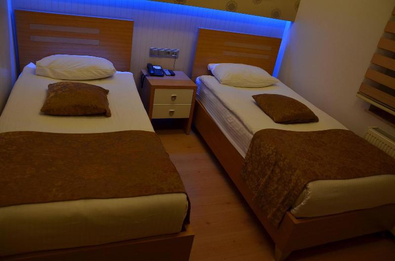Grand Ozturk Otel galeri fotoğrafı