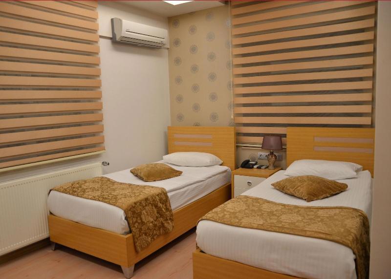Grand Ozturk Otel galeri fotoğrafı