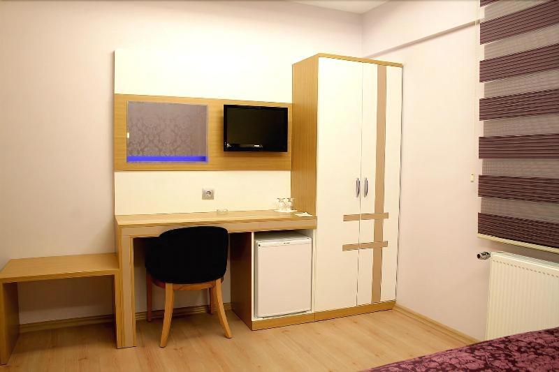 Grand Ozturk Otel galeri fotoğrafı
