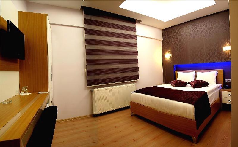 Grand Ozturk Otel galeri fotoğrafı